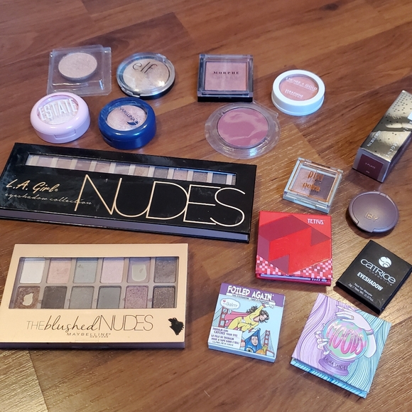 Other - 💋Assorted Makeup💋